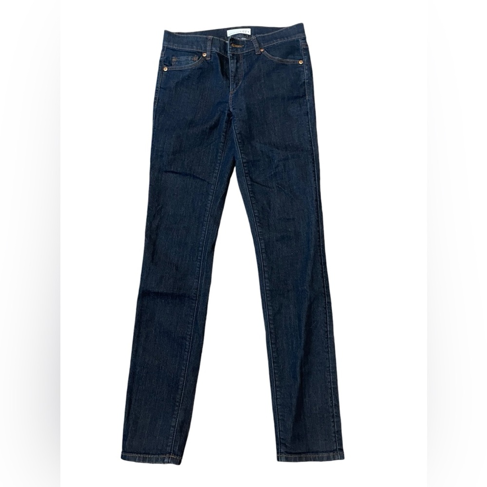Loft modern skinny jeans